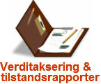 Verditaksering & tilstandsrapporter