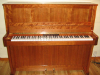Broadwood piano